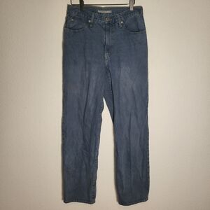 Levi's '94 Baggy Denim Jeans size 28x31